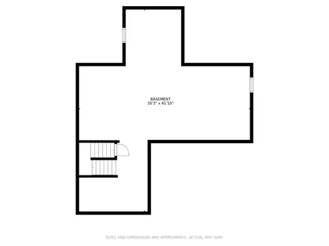 10485 Georgetown Dr, De Motte, IN 46310 photo 30