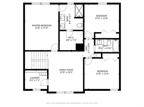 10485 Georgetown Dr, De Motte, IN 46310 photo 32