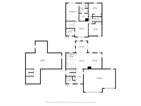 10485 Georgetown Dr, De Motte, IN 46310 photo 29