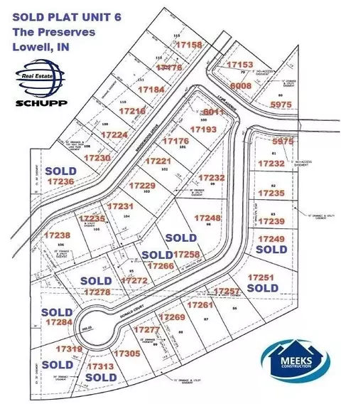 10485 Georgetown Dr, De Motte, IN 46310 photo 33
