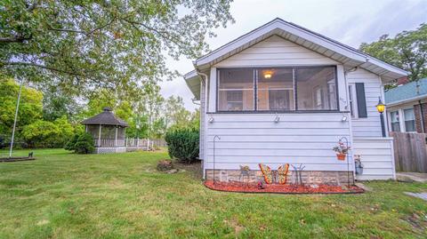6717 Hobart Rd, Gary, IN 46403 photo 2