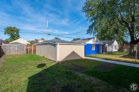 1447 Shell St, Hammond, IN 46320 photo 14