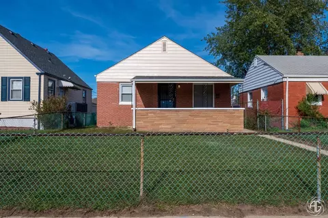 1447 Shell St, Hammond, IN 46320 photo 13