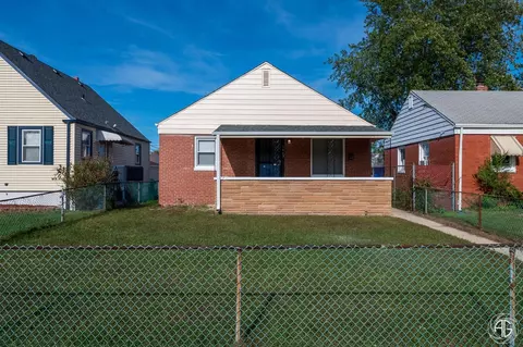 1447 Shell St, Hammond, IN 46320 photo 1