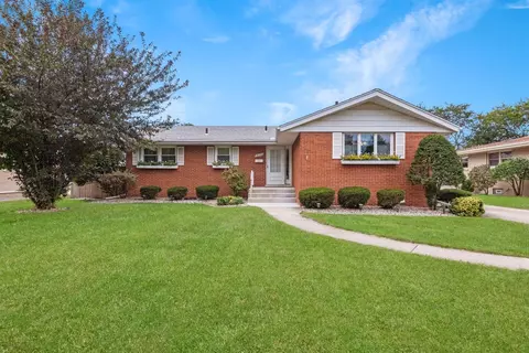 8440 Forest Ave, Munster, IN 46321 photo 1