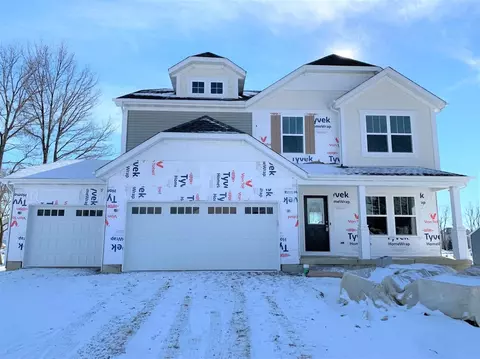 2706 Stirling Dr, Valparaiso, IN 46383 photo 1