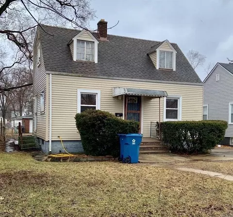4115 W 10th Ave, Gary, IN 46404 photo 1