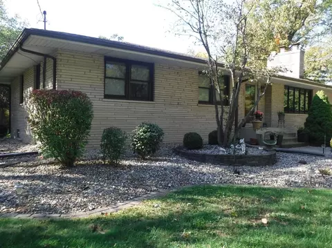 7924 Tapper Pl, Dyer, IN 46311 photo 20