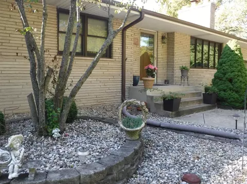 7924 Tapper Pl, Dyer, IN 46311 photo 21