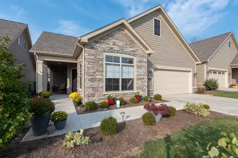 2822 Rustic Crooked Cir, Valparaiso, IN 46385 photo 1
