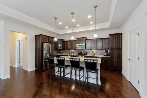 2822 Rustic Crooked Cir, Valparaiso, IN 46385 photo 12