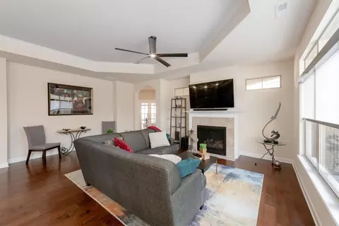2822 Rustic Crooked Cir, Valparaiso, IN 46385 photo 4