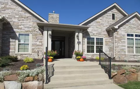 2822 Rustic Crooked Cir, Valparaiso, IN 46385 photo 38