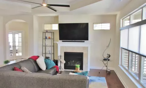 2822 Rustic Crooked Cir, Valparaiso, IN 46385 photo 6