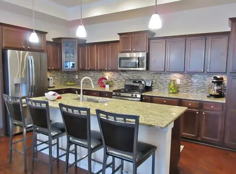 2822 Rustic Crooked Cir, Valparaiso, IN 46385 photo 13