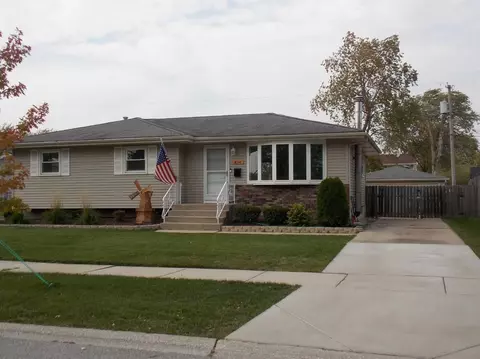 834 Jackson Ct, Dyer, IN 46311 photo 1