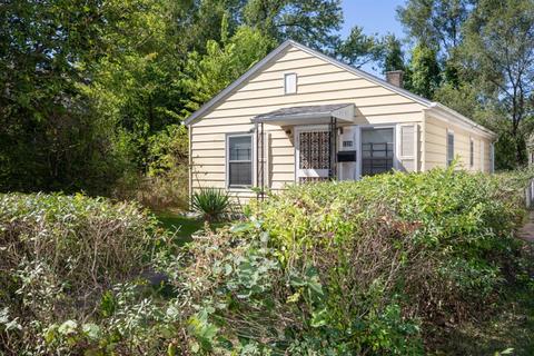1324 Marshall Pl, Gary, IN 46404 photo 2