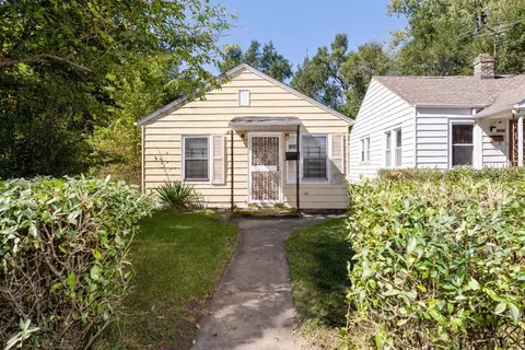 1324 Marshall Pl, Gary, IN 46404 photo 1