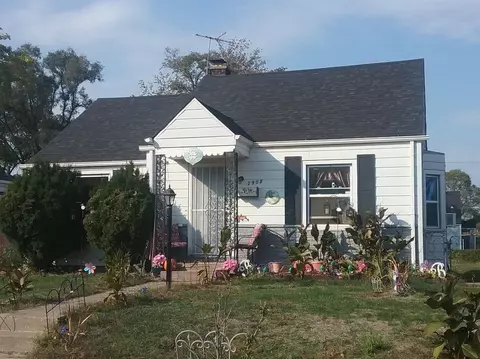 2908 W 18th Ave, Gary, IN 46404 photo 2
