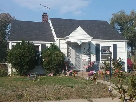 2908 W 18th Ave, Gary, IN 46404 photo 1