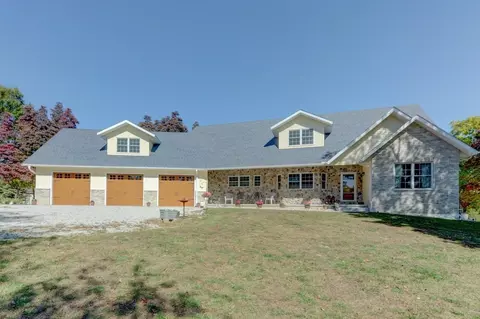 130 E 1100, Wheatfield, IN 46392 photo 1