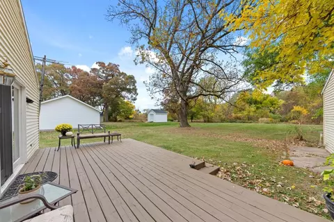 1929 S Calhoun St, Griffith, IN 46319 photo 15
