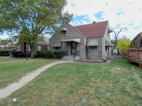 439 Ellsworth St, Gary, IN 46404 photo 1