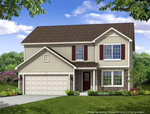 11875 Carolina St, Crown Point, IN 46307 photo 1