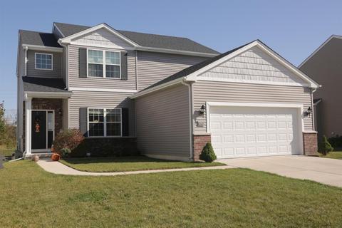 13121 Hayes St, Crown Point, IN 46307 photo 1