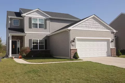 13121 Hayes St, Crown Point, IN 46307 photo 1