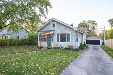 1326 W 45th Ave, Gary, IN 46408 photo 2