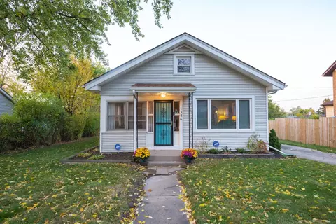 1326 W 45th Ave, Gary, IN 46408 photo 1