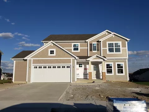 10421 Robinson St, Dyer, IN 46311 photo 1