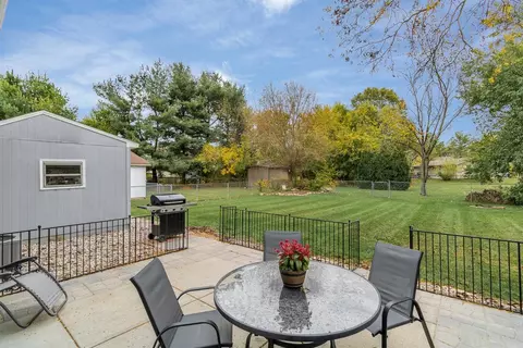 3248 Rustic Ln, Crown Point, IN 46307 photo 18