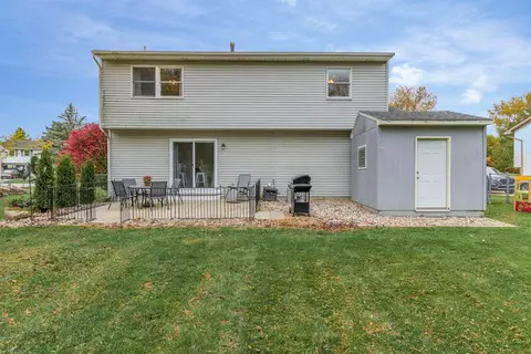 3248 Rustic Ln, Crown Point, IN 46307 photo 19