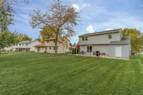 3248 Rustic Ln, Crown Point, IN 46307 photo 20