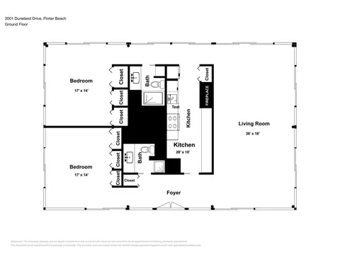 3001 Duneland Dr, Porter, IN 46304 photo 30