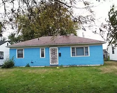 760 Taney St, Gary, IN 46404 photo 1