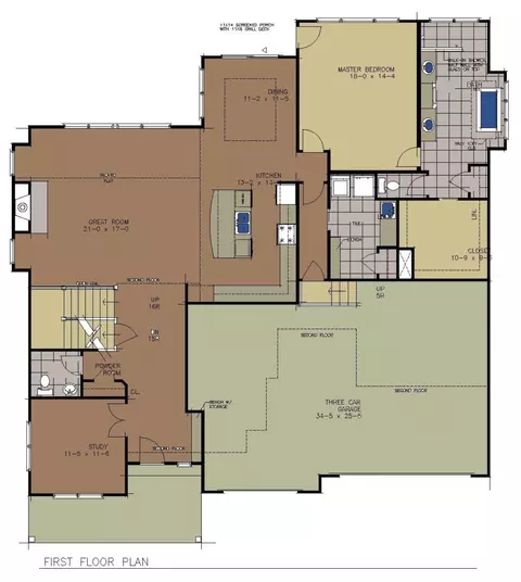 4704 Downing Dr, Valparaiso, IN 46383 photo 8