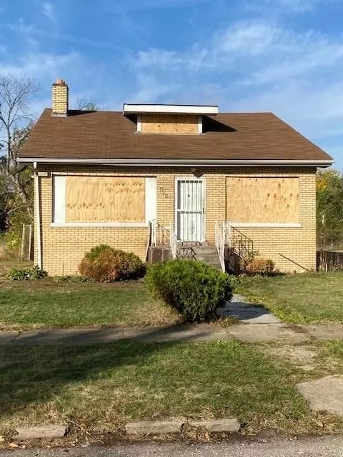 422 Fillmore St, Gary, IN 46402 photo 1