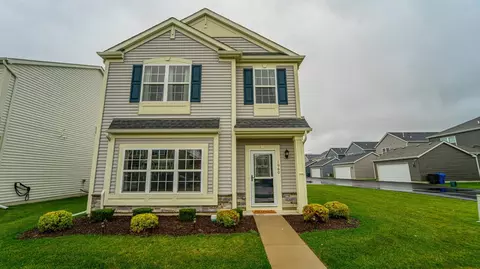 1060 E 116th Pl, Crown Point, IN 46307 photo 1