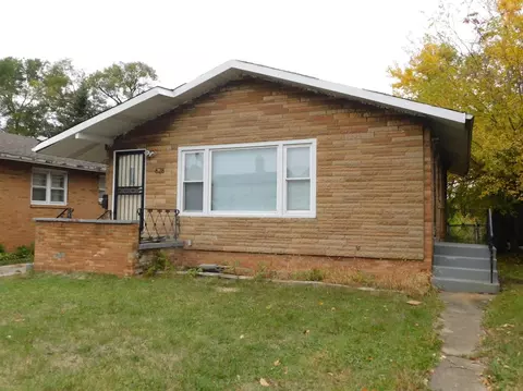 628 W 20th Pl, Gary, IN 46407 photo 2