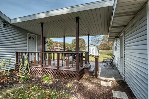 3574 E 1300, Wheatfield, IN 46392 photo 18