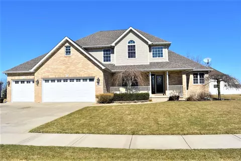 280 E 124th Ave, Crown Point, IN 46307 photo 1
