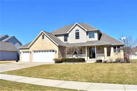 280 E 124th Ave, Crown Point, IN 46307 photo 2