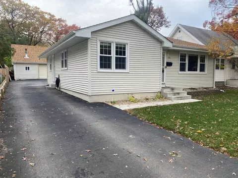 406 S Broad St, Griffith, IN 46319 photo 3