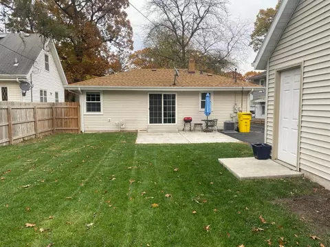 406 S Broad St, Griffith, IN 46319 photo 17