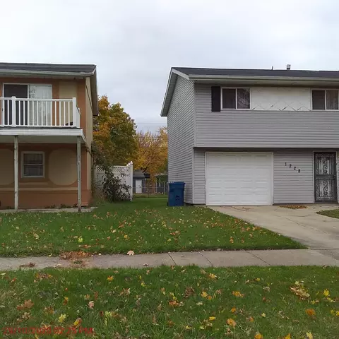 1220 E 51st Pl, Gary, IN 46409 photo 5