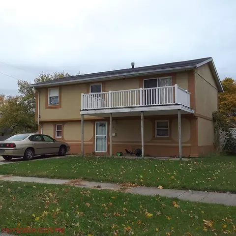 1220 E 51st Pl, Gary, IN 46409 photo 3