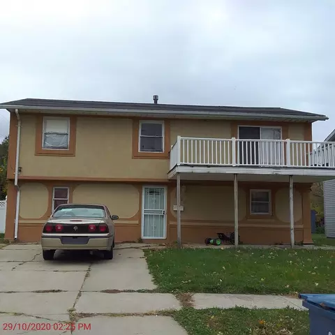 1220 E 51st Pl, Gary, IN 46409 photo 1